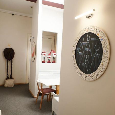 Old City Hotel إلفيف المظهر الخارجي الصورة