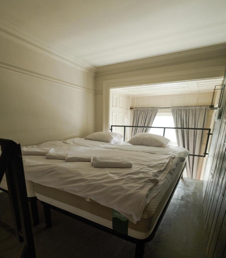 Old City Hotel إلفيف المظهر الخارجي الصورة