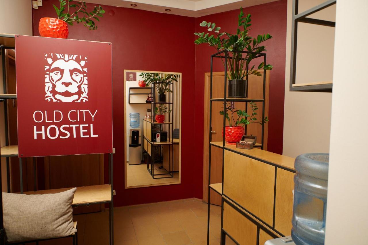 Old City Hotel إلفيف المظهر الخارجي الصورة