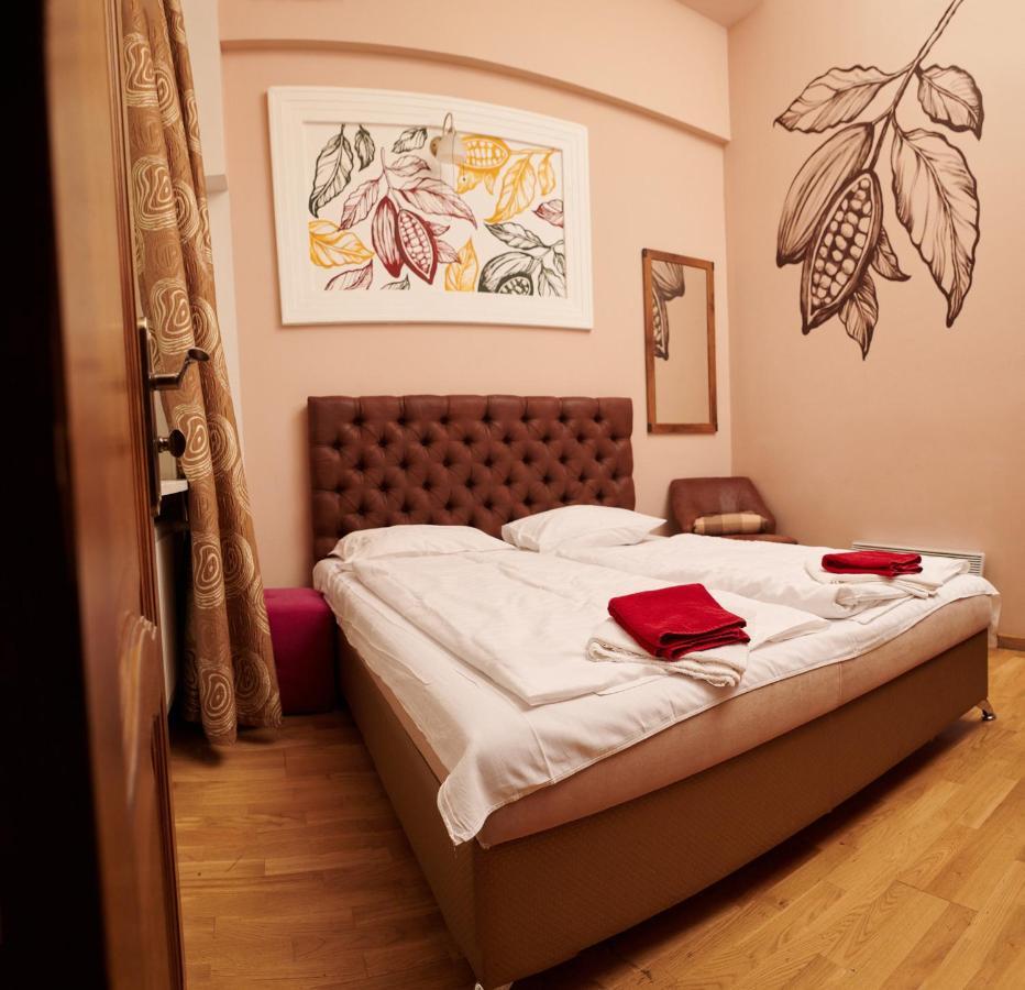 Old City Hotel إلفيف المظهر الخارجي الصورة