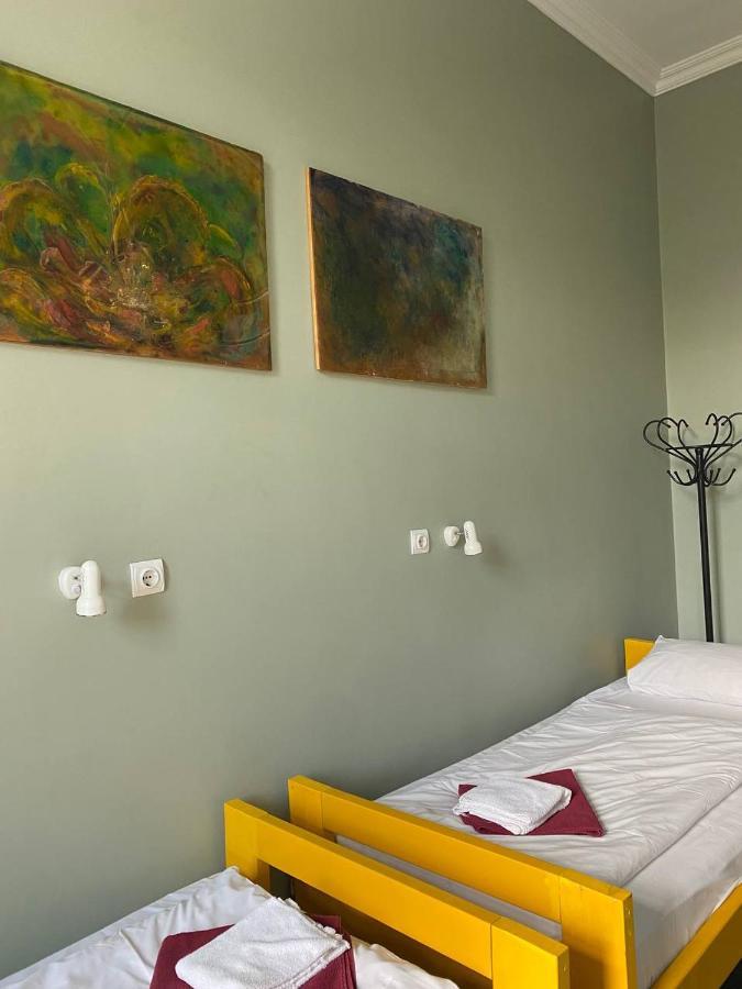 Old City Hotel إلفيف المظهر الخارجي الصورة