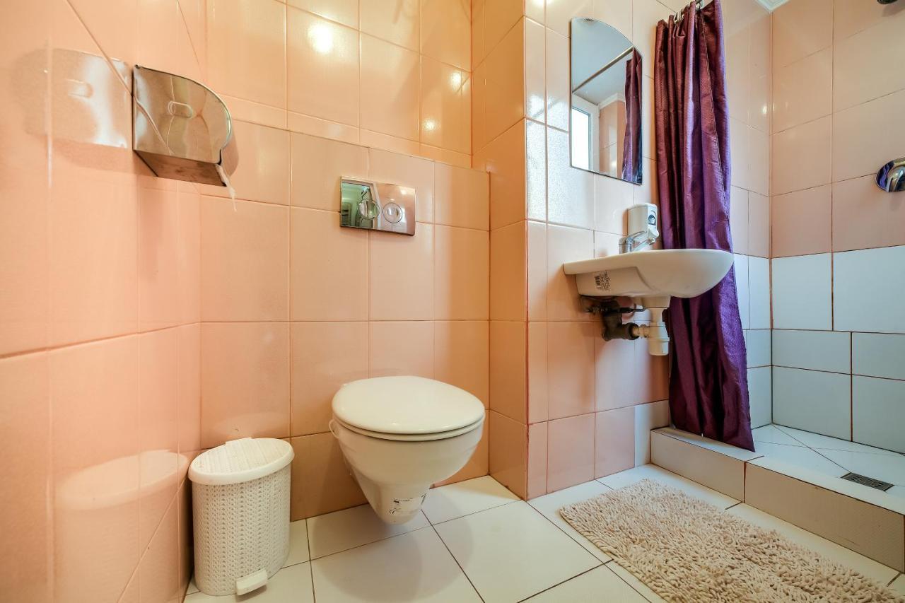 Old City Hotel إلفيف المظهر الخارجي الصورة